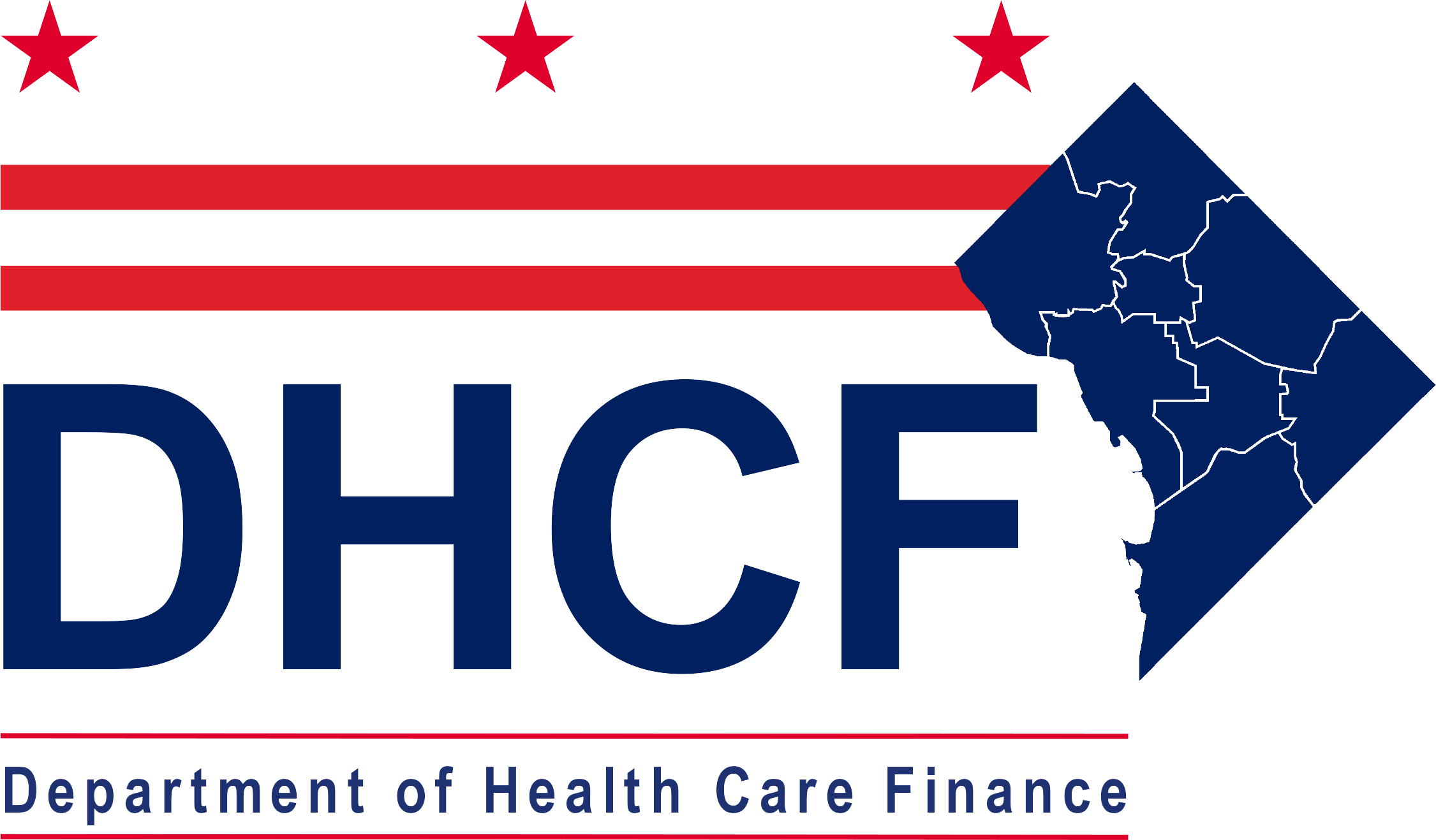 DC Department of Health Care Finance