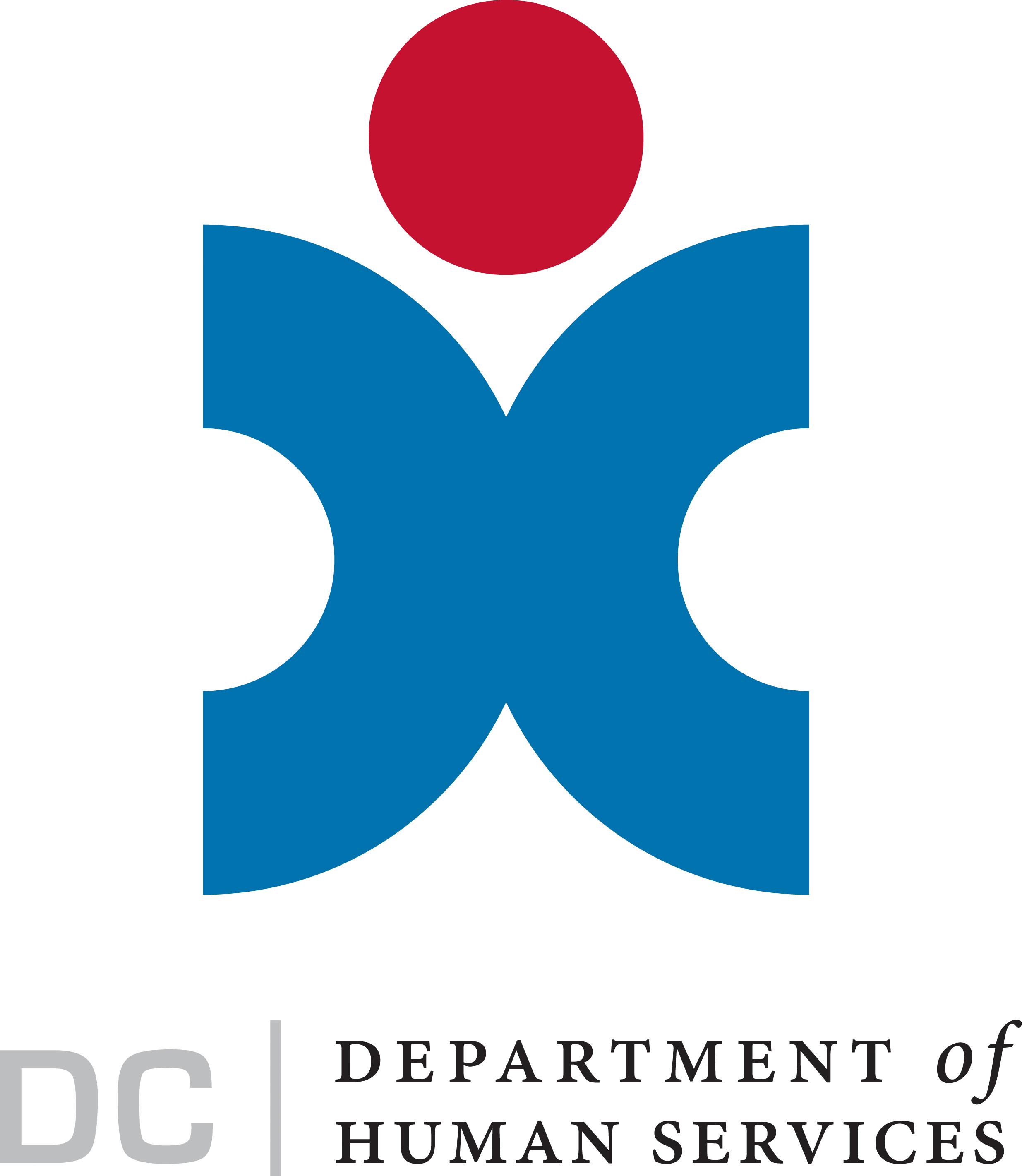 DC Department of Human Services